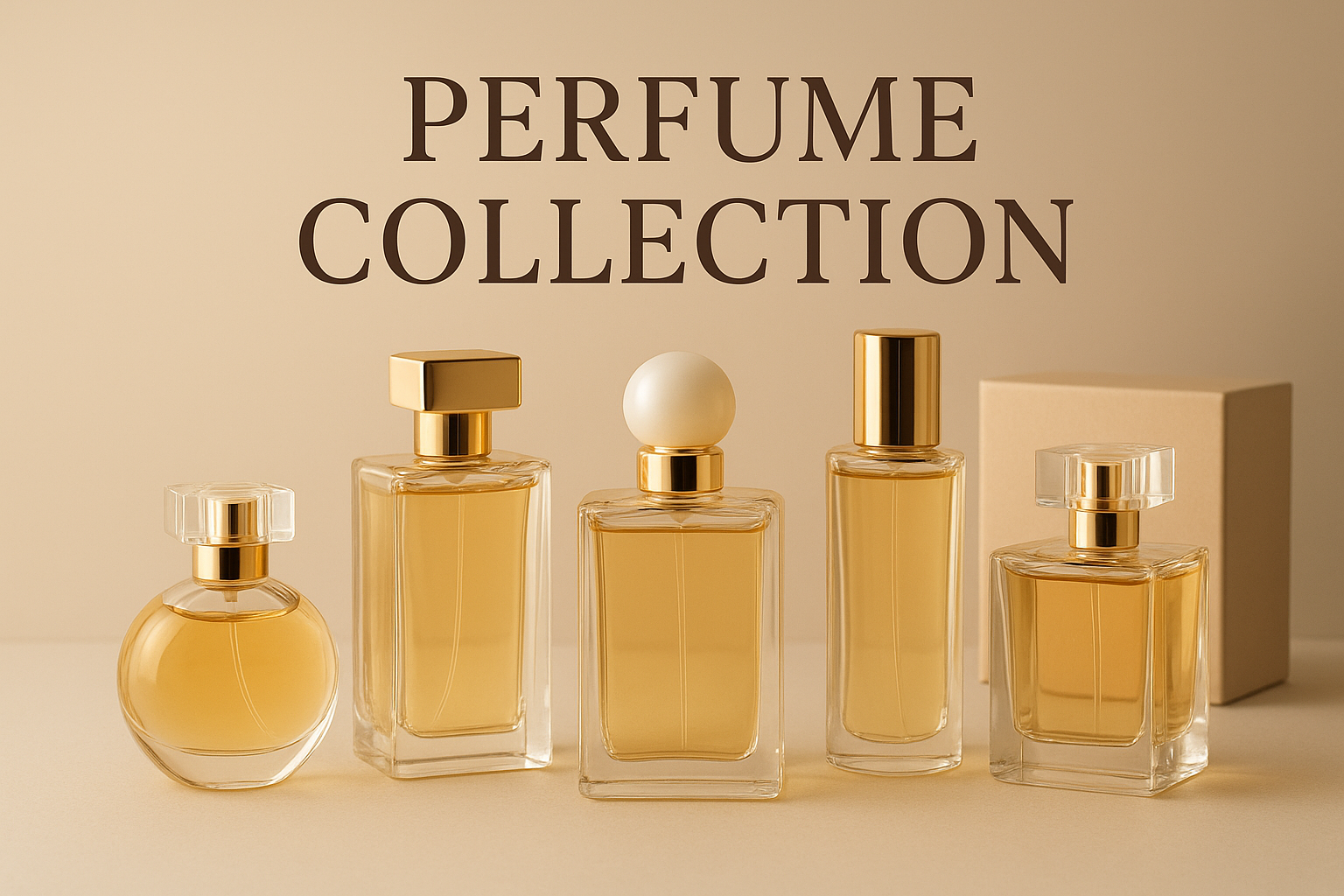 Perfumes