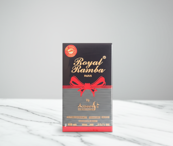 Arabian-inspired Long-lasting Perfume – 100ml Eau De Parfum